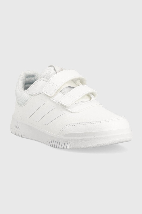 adidas sneakersy dziecięce Tensaur Sport 2.0 C GW1987 biały SS23