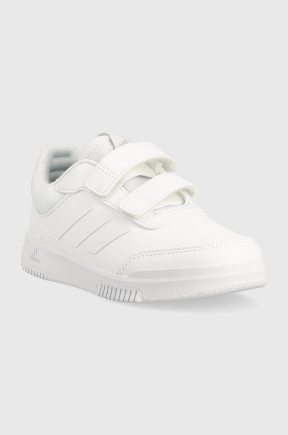 adidas sneakersy dziecięce Tensaur Sport 2.0 C GW1987 biały SS23