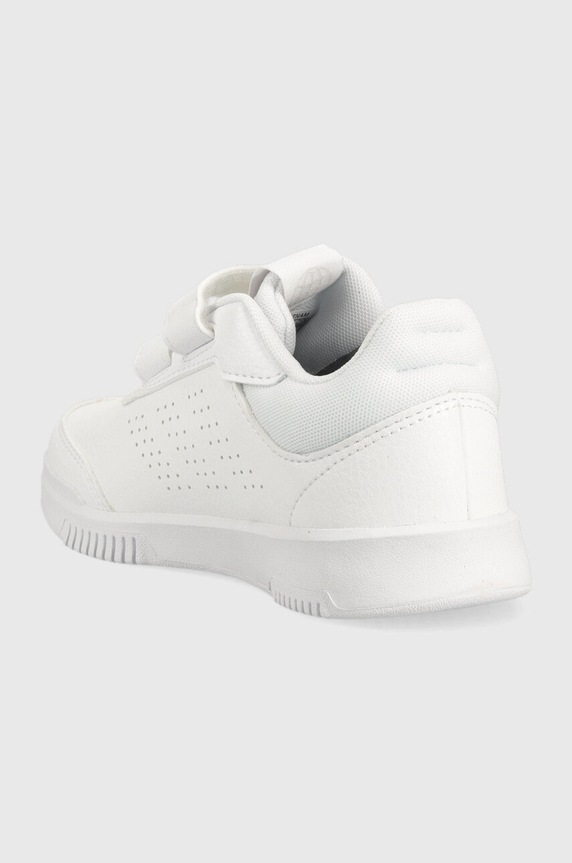Chłopiec adidas sneakersy dziecięce Tensaur Sport 2.0 C GW1987 biały