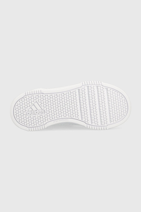 adidas sneakersy dziecięce Tensaur Sport 2.0 C GW1987 biały