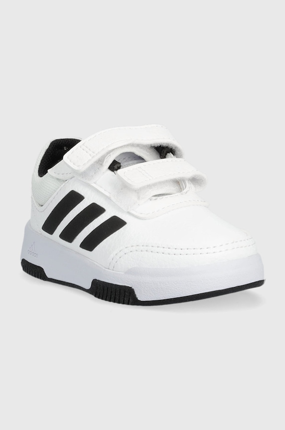 Detské tenisky adidas Tensaur Sport 2.0 C GW1988 biela SS23