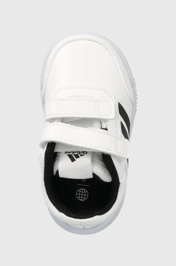 Detské tenisky adidas Tensaur Sport 2.0 C biela GW1988