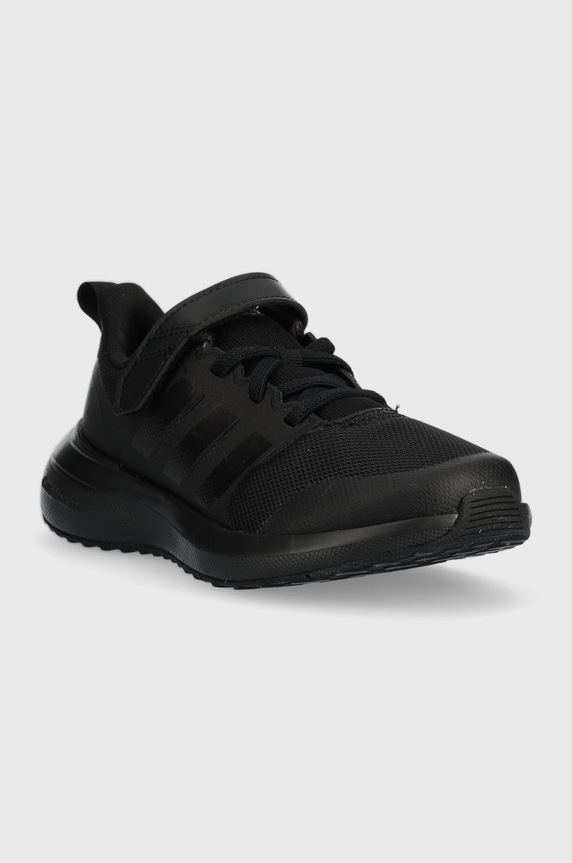 Dječje tenisice adidas FortaRun 2.0 EL HP3118 crna SS23