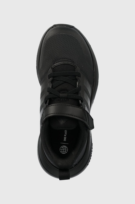 Dječje tenisice adidas FortaRun 2.0 EL crna HP3118