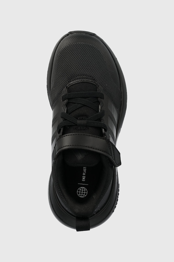 Dječje tenisice adidas FortaRun 2.0 EL crna HP3118