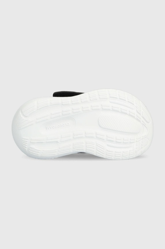 adidas sneakersy dziecięce RUNFALCON 3.0 AC HP5863 czarny