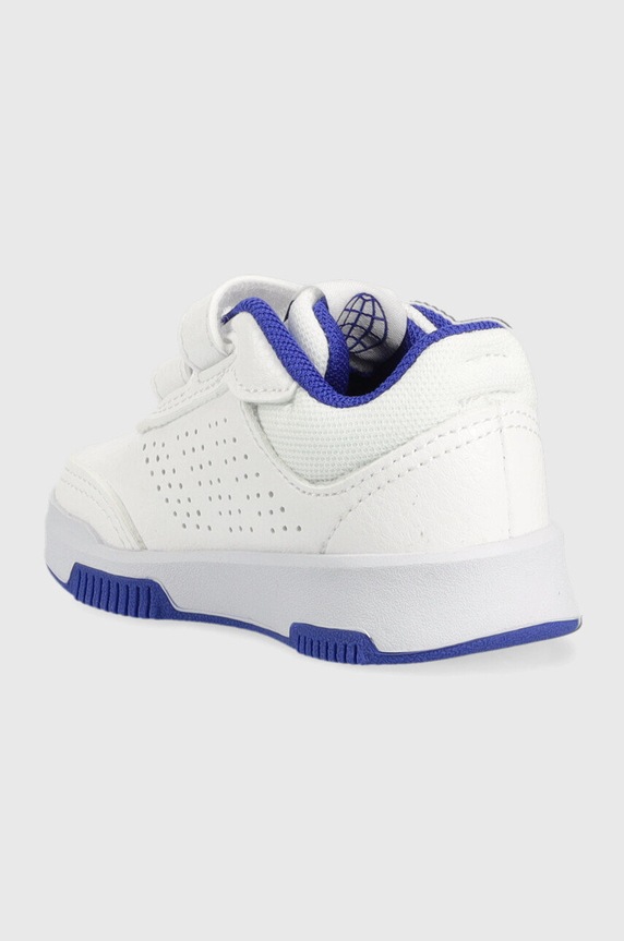 CHLAPEC Dětské sneakers boty adidas Tensaur Sport 2.0 C H06301 bílá