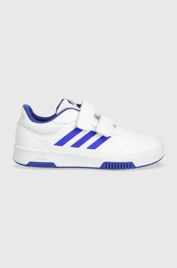adidas sneakersy dziecięce Tensaur Sport 2.0 C Planet friendly biały H06307