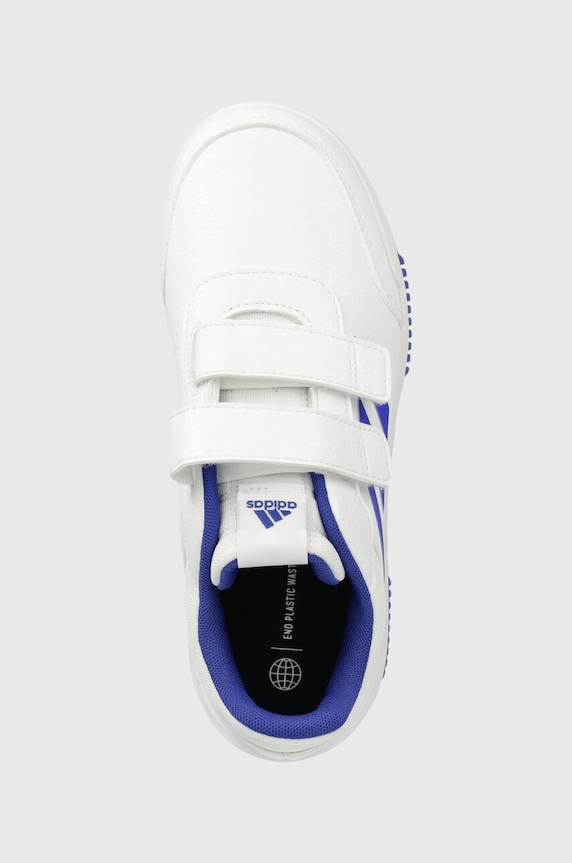 adidas sneakersy dziecięce Tensaur Sport 2.0 C biały H06307