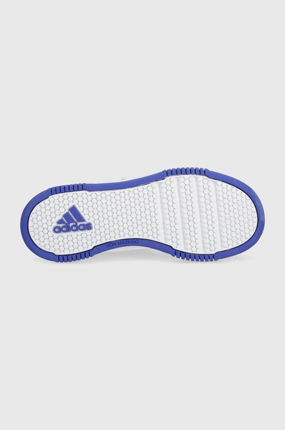 adidas sneakersy dziecięce Tensaur Sport 2.0 C H06307 biały
