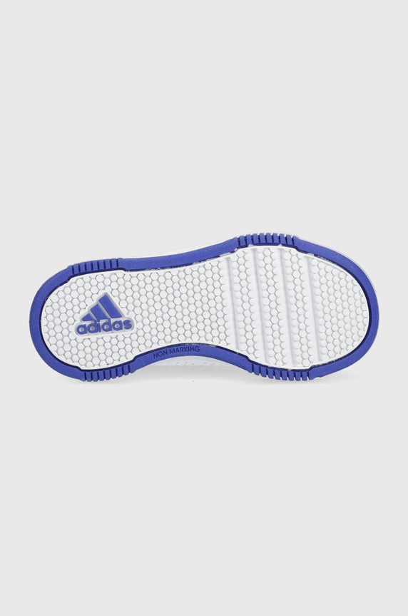 Παιδικά sneakers adidas Tensaur Sport 2.0 K H06314 λευκό