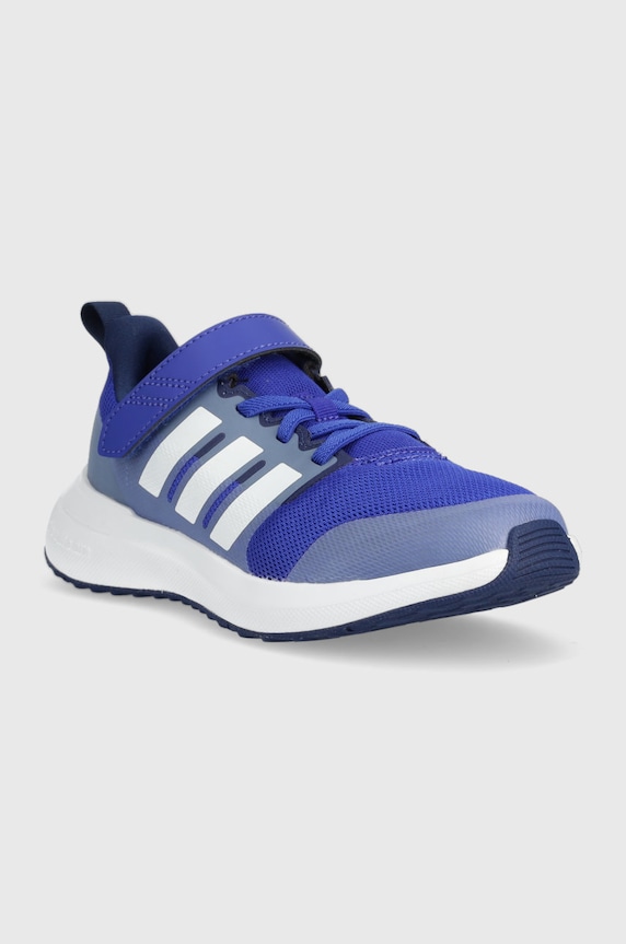 adidas sneakersy dziecięce FortaRun 2.0 EL K HP5452 niebieski SS23