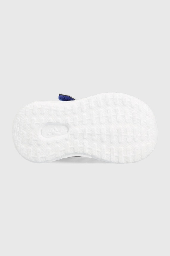 Dječje tenisice adidas FortaRun 2.0 EL I HP5455 plava