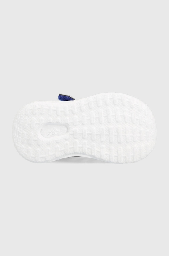 Dječje tenisice adidas FortaRun 2.0 EL I HP5455 plava