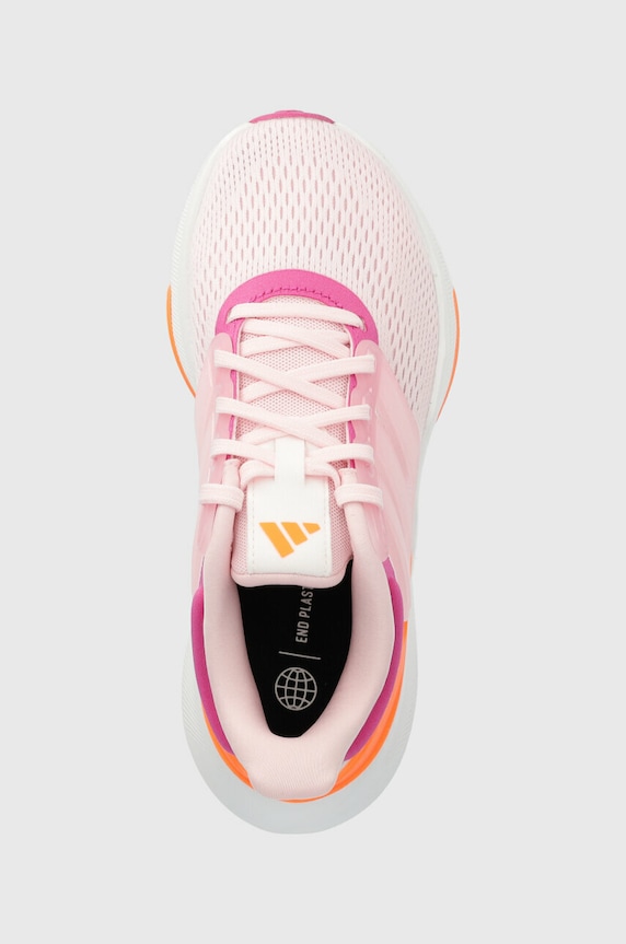 adidas gyerek sportcipő ULTRABOUNCE J rózsaszín HQ1307