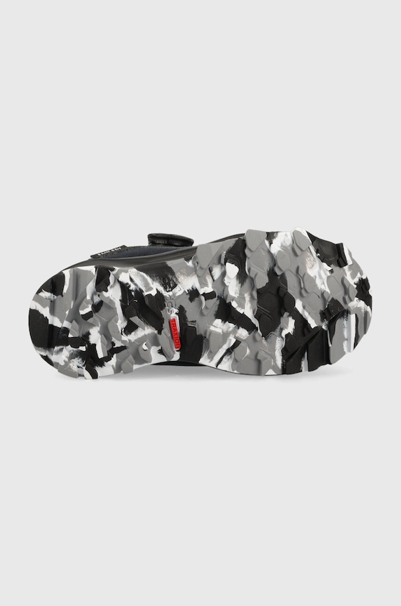 Детские ботинки adidas TERREX TERREX AGRAVIC BOA HQ3496 чёрный