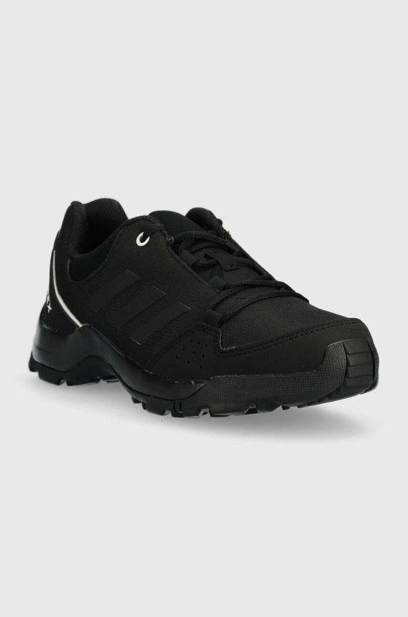 adidas TERREX gyerek cipő TERREX HYPERHIKER L HQ5823 fekete SS23