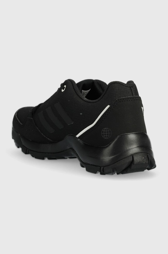 Fiú adidas TERREX gyerek cipő TERREX HYPERHIKER L HQ5823 fekete