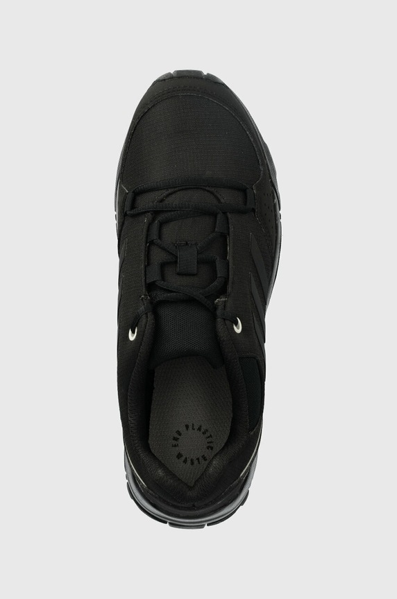 adidas TERREX gyerek cipő TERREX HYPERHIKER L fekete HQ5823