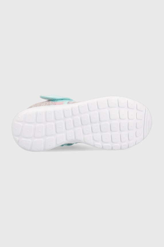 Emu Australia sneakersy dziecięce K12676.Ando. różowy