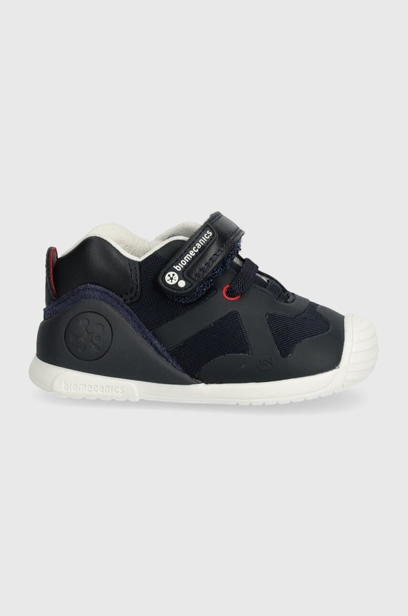 Biomecanics sneakersy dziecięce 221003 granatowy SS25