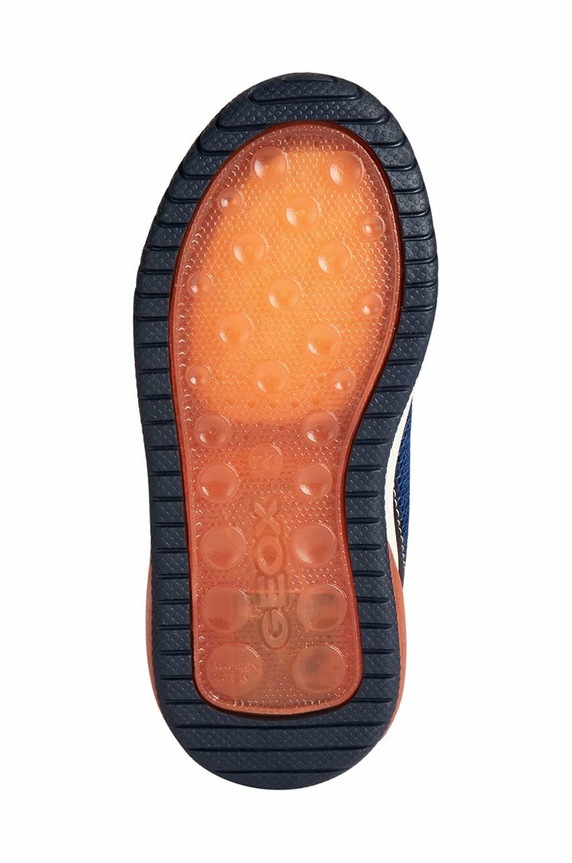 Παιδικά sneakers Geox J359CA.014CE.28.31