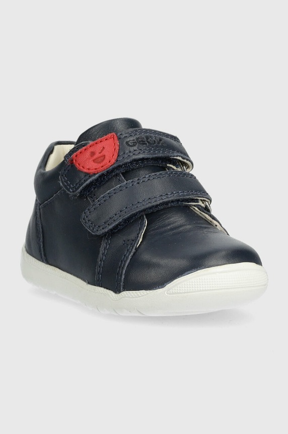 Geox buty dziecięce B254NB.08554 granatowy SS24