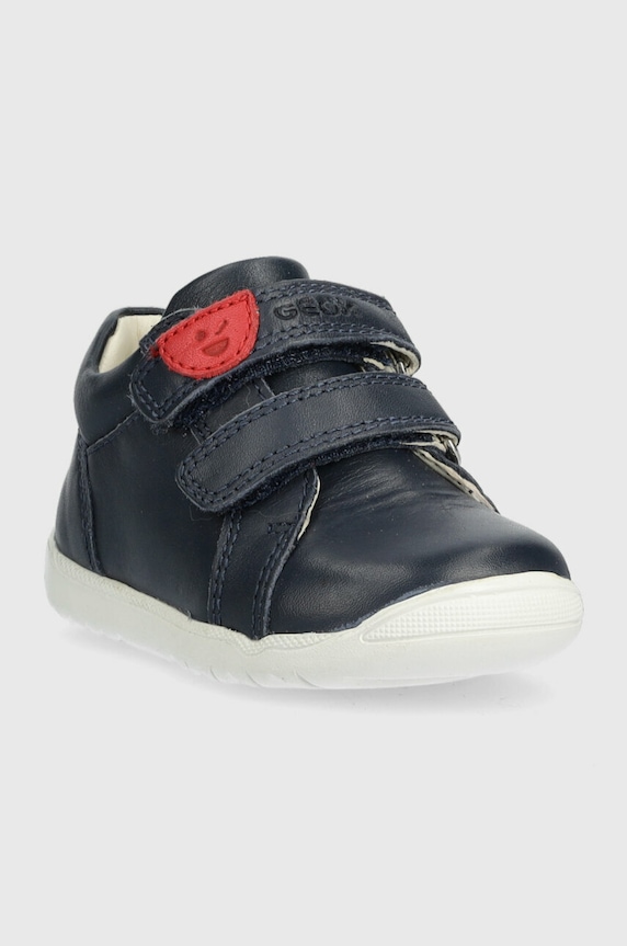 Geox buty dziecięce B254NB.08554 granatowy SS24