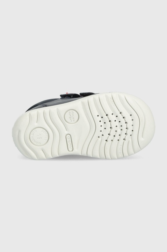 Geox buty dziecięce B254NB.08554 granatowy