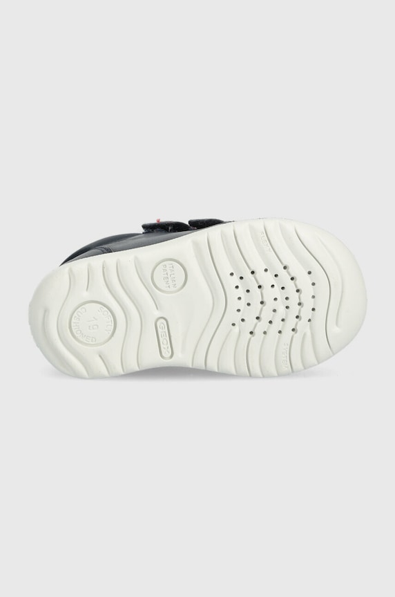 Geox buty dziecięce B254NB.08554 granatowy