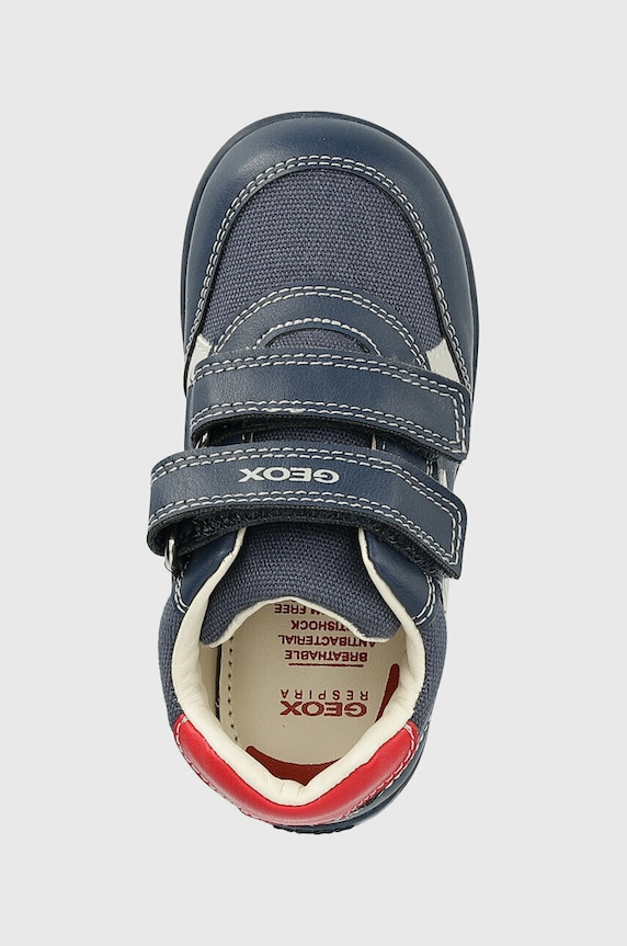 Παιδικά κλειστά παπούτσια Geox μπλε B351PA.05410