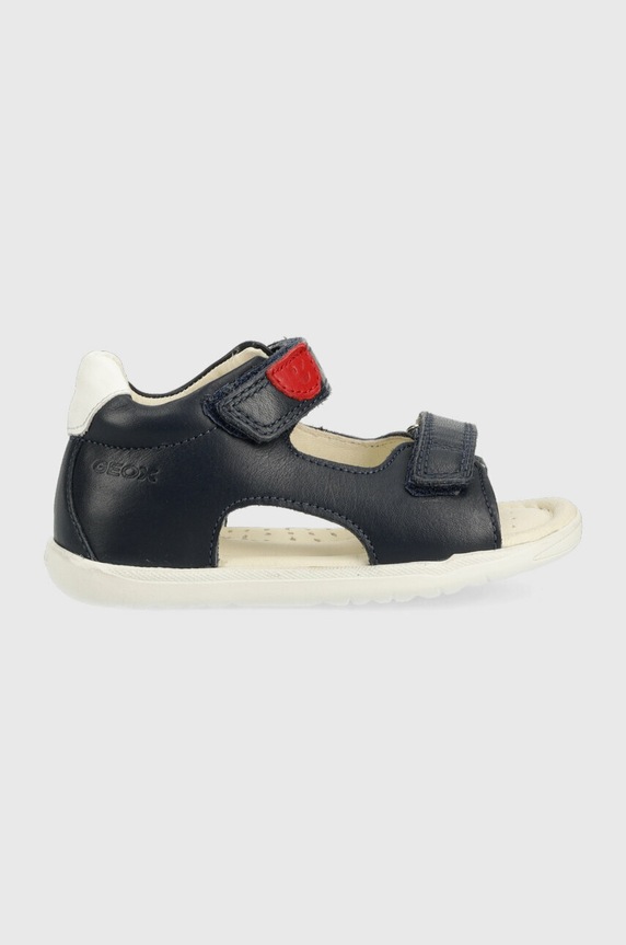 Geox sandale copii piele bleumarin B254VB.08554