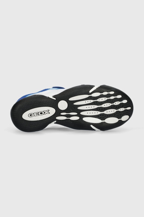Geox pantofi copii J3530A.01450.36.39 albastru