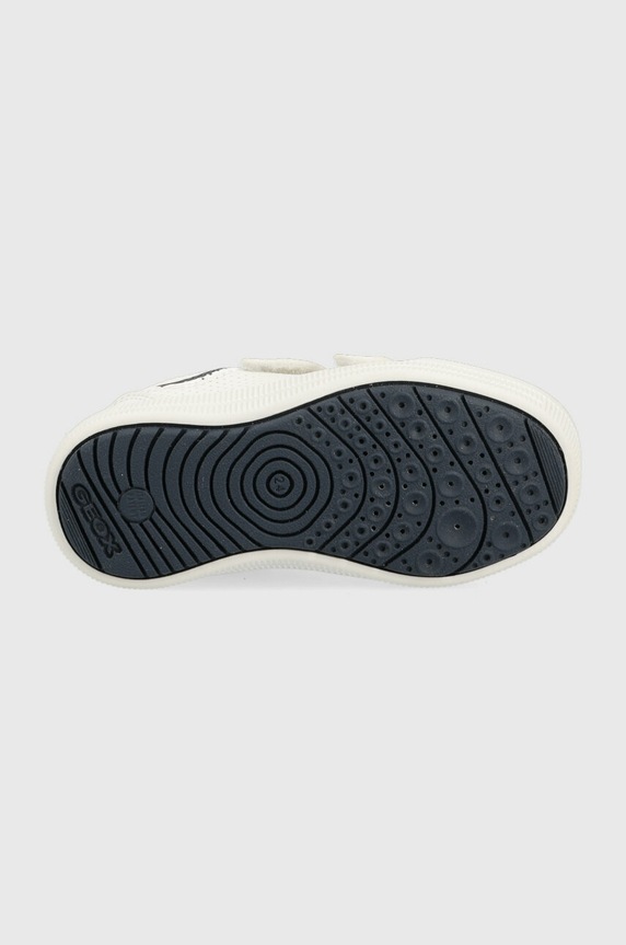 Geox sneakersy dziecięce J354AA.0BC14.24.27 biały