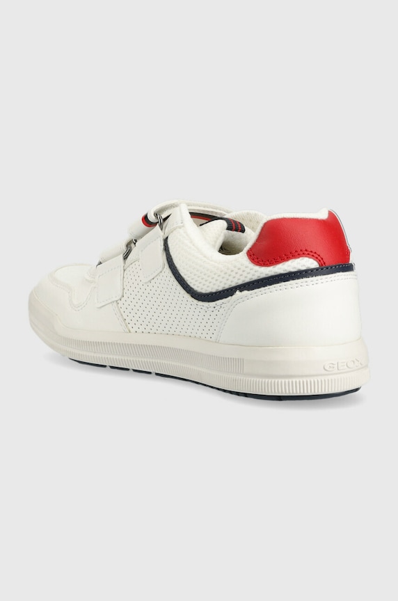 Chłopiec Geox sneakersy dziecięce J354AA.0BC14.36.39 biały