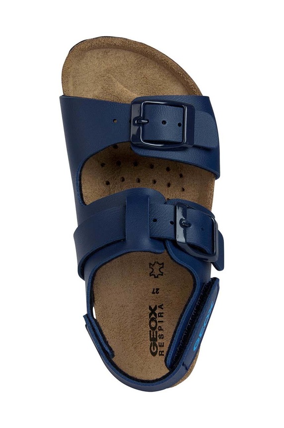 Детские сандалии Geox J358LD.000BC.28.35 тёмно-синий