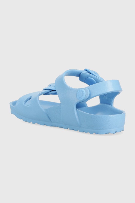 Dječaci Dječje sandale Birkenstock Rio 1024701 plava