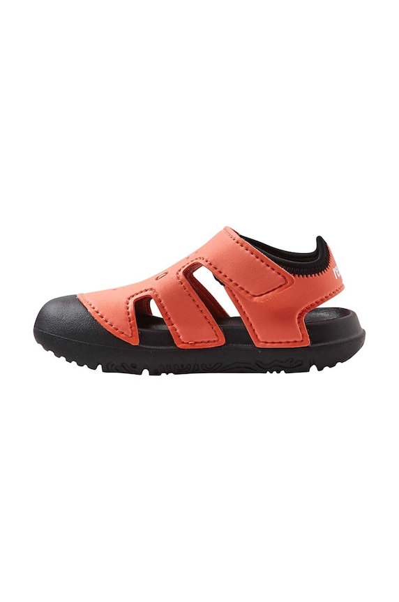 Reima sandale copii 5400070A rosu SS24