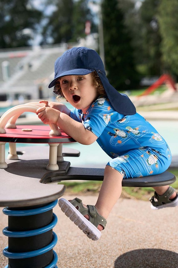 Reima sandali per bambini 5400089A