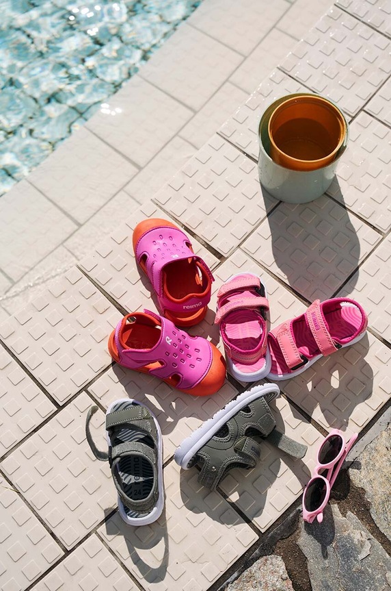 Reima sandali per bambini 5400089A