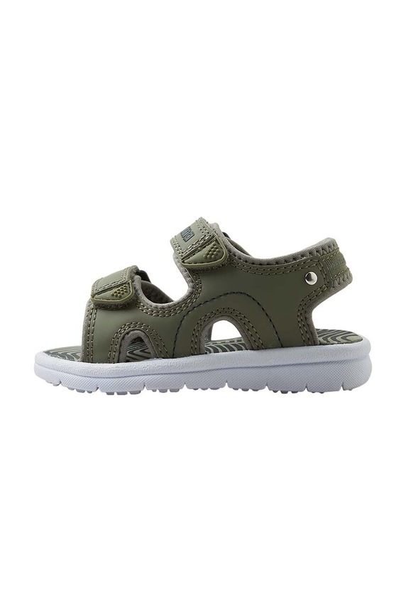 BIMBA Reima sandali per bambini 5400089A verde