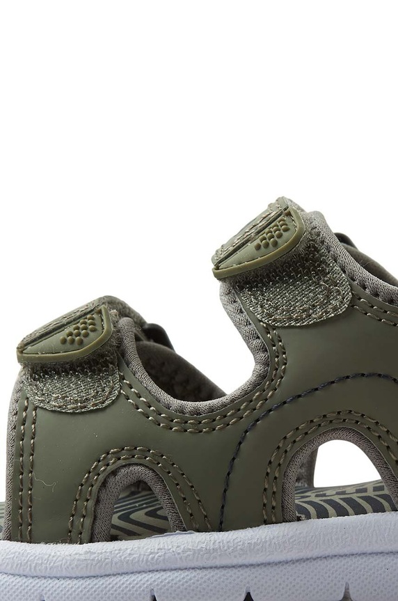 Reima sandali per bambini verde 5400089A