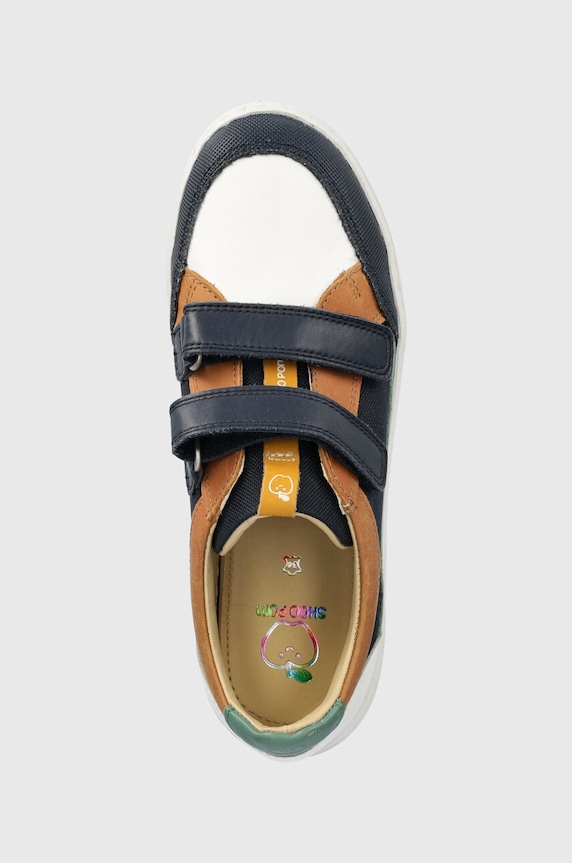 Shoo Pom sneakers pentru copii multicolor O4GAAP0408.33.34