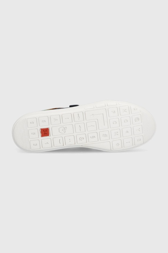 Shoo Pom sneakers pentru copii O4GAAP0408.33.34 multicolor