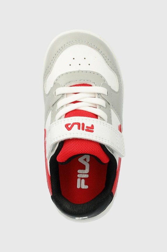 Fila sneakersy dziecięce FXVENTUNO VELCRO multicolor FFK0009