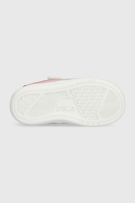 Fila sneakersy dziecięce FXVENTUNO VELCRO FFK0009 multicolor