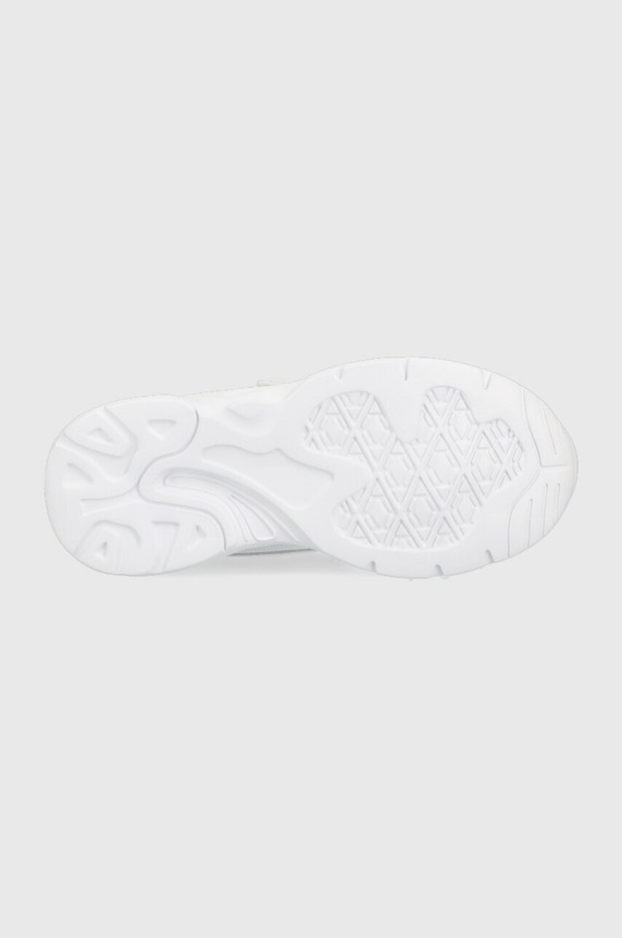 Fila sneakersy dziecięce FFK0121 FILA VENTOSA velcro FFK0121 biały