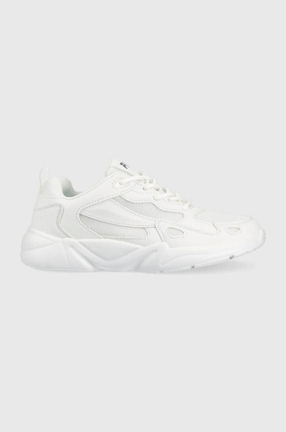 Fila sneakersy dziecięce FFT0070 FILA VENTOSA imitacja skóry licowej biały FFT0070