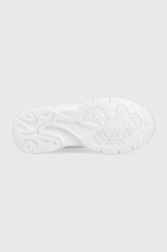 Fila sneakersy dziecięce FFT0070 FILA VENTOSA FFT0070 biały