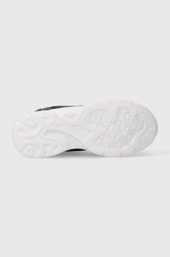 Fila sneakersy dziecięce FFT0070 FILA VENTOSA FFT0070 czarny